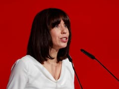 Diana Morant, ministra de Ciencia e Innovación: “España está viviendo una fuerte consolidación del sector espacial”