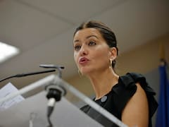 El Gobierno destinará 25 millones para atender a los menores migrantes: “Los niños y niñas no son invasores”