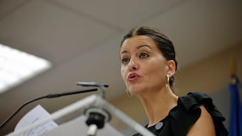 El Gobierno destinará 25 millones para atender a los menores migrantes: “Los niños y niñas no son invasores”