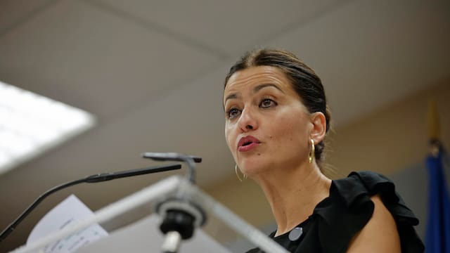 El Gobierno destinará 25 millones para atender a los menores migrantes: “Los niños y niñas no son invasores”