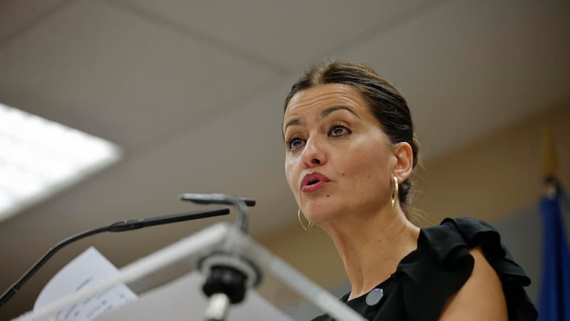 El Gobierno destinará 25 millones para atender a los menores migrantes: “Los niños y niñas no son invasores”.
