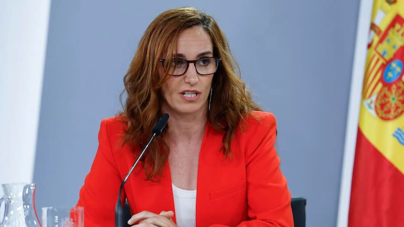 La ministra de Sanidad anunció que quiere ser candidata a la presidencia de Madrid y va contra Ayuso: “Quiero que se vaya”