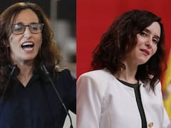 La ministra de Sanidad anunció que quiere ser candidata a la presidencia de Madrid y va contra Ayuso: “Quiero que se vaya”