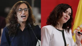La ministra de Sanidad anunció que quiere ser candidata a la presidencia de Madrid y va contra Ayuso: “Quiero que se vaya”