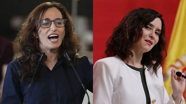 La ministra de Sanidad anunció que quiere ser candidata a la presidencia de Madrid y va contra Ayuso: “Quiero que se vaya”