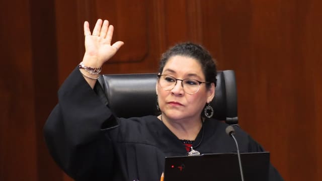 El Pleno de la Suprema Corte puso fin a las llamadas telefónicas de cobranza y ahora las financieras pueden ser sancionadas si incumplen con sus obligaciones