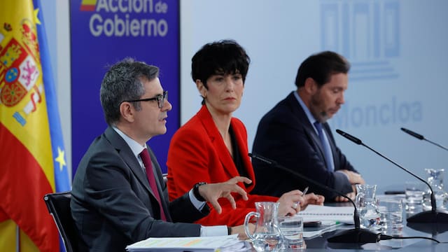 El Gobierno indemnizará a las víctimas de los curas abusadores de la Iglesia: “La medida romperá con décadas de silencio e impunidad”