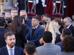 Vigilia por Malvinas: Villarruel se baja y La Cámpora elude la foto de unidad con Kicillof