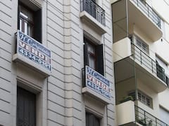 El Gobierno consiguió un respaldo para desregular el mercado inmobiliario