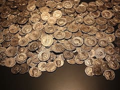 La moneda española que todos buscan y ya vale 2,4 millones de euros: cómo identificarla