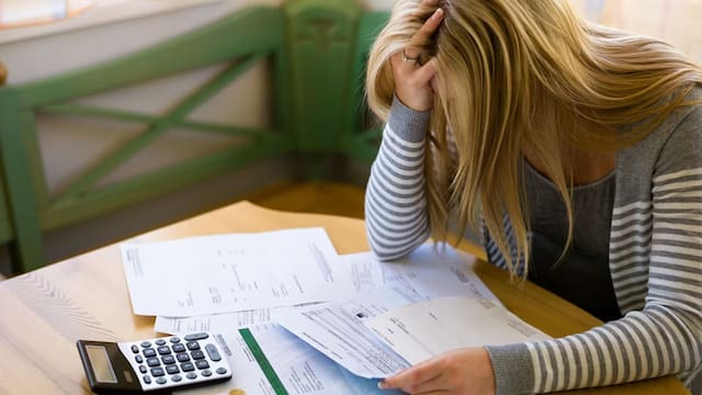 Morosidad en los bancos volvió a subir impulsada por préstamos personales