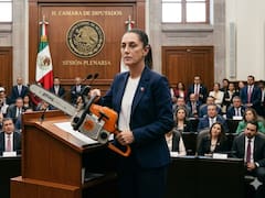 Confirmado y oficial | México recortará el aguinaldo y todos los adultos mayores cobrarán la mitad de la prestación