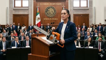 Confirmado y oficial | México recortará el aguinaldo y todos los adultos mayores cobrarán la mitad de la prestación