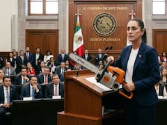 La motosierra de Claudia Sheinbaum: el plan anti gasto que busca ahorrar 5 mil millones de pesos al Estado y los próximos recortes que vienen