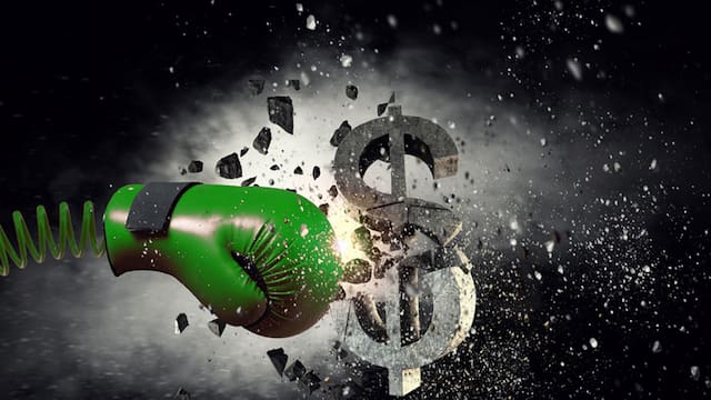 Empresas fintech proponen un plan al BCRA para bajar ya mismo la mora bancaria