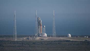 Artemis 2 y el “salto lunar” de Milei: las claves para entender la misión que puede abrir mercados para Argentina