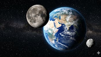Por única vez en mayo | La NASA confirmó dos lunas llenas en un mismo mes: cuándo verlas y qué significa para la astronomía