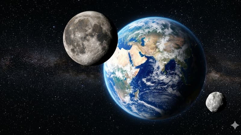 La NASA confirmó dos lunas llenas en un mismo mes: cuándo verlas y qué significa para la astronomía