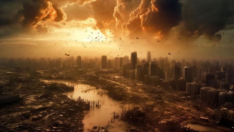 La NASA dio el peor presagio para la Tierra y confirmó cuándo se apagará el sol para siempre
Fuente: Archivo