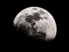 El descubrimiento astronómico del siglo: confirman qué hay en el interior de la Luna y se reescribe la historia del sistema solar