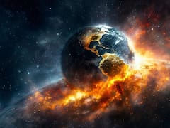 NASA: qué se sabe sobre el asteroide 2024 YR4