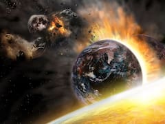 La NASA le puso fecha al fin del mundo: “Descubrimos que la desoxigenación es inevitable”