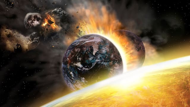 La NASA le puso fecha al fin del mundo: “Descubrimos que la desoxigenación es inevitable”