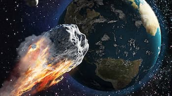 Asteroide 2024 YR4: la NASA confirmó una fecha de posible impacto y activó protocolos de defensa planetaria
