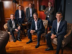 La noche del CFO 2026 reunió a los principales referentes de las finanzas corporativas en un evento exclusivo