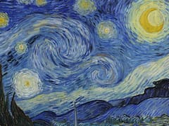 La noche estrellada de Van Gogh esconde un secreto: un estudio identificó el fenómeno astronómico detrás de la obra