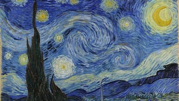 La noche estrellada de Van Gogh esconde un secreto: un estudio identificó el fenómeno astronómico detrás de la obra