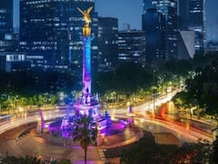 Se avecina la noche más larga de México: este será el día en el que miles de personas no dormirán hasta la madrugada