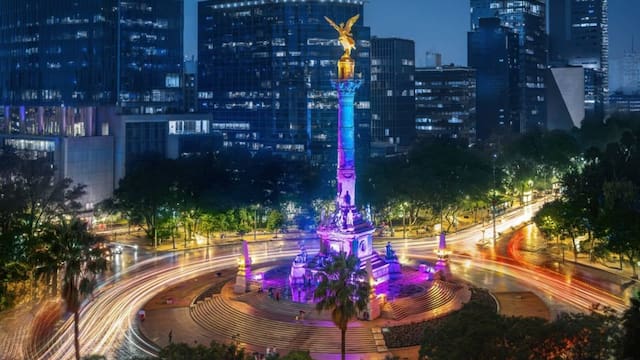 Se avecina la noche más larga de México: este será el día en el que miles de personas no dormirán hasta la madrugada