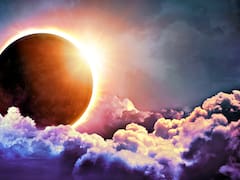 Se aproxima el Trío Ibérico: tres eclipses pasarán a la historia como los más importantes del siglo y se podrán ver en todo el país