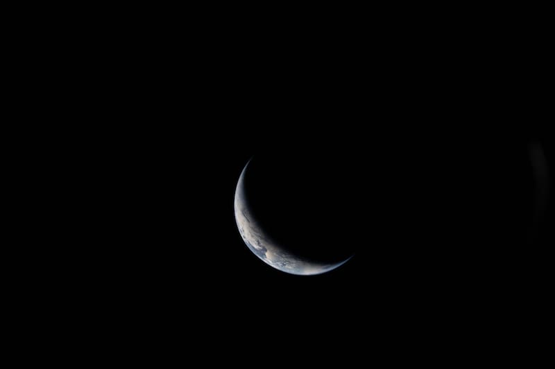 La noche más oscura será el 16 de junio.