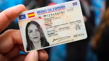 ¿Puedo votar en las elecciones de Andalucía con el DNI vencido?