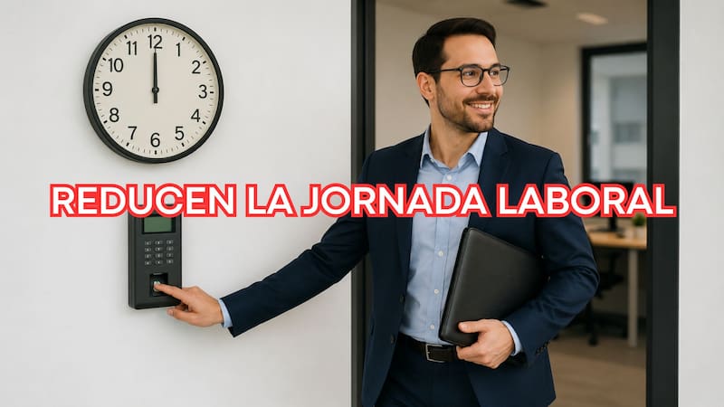 La normativa establece que cualquier tiempo trabajado por encima de ese máximo debe considerarse hora extraordinaria y pagarse con un recargo adicional. (Foto: Archivo)