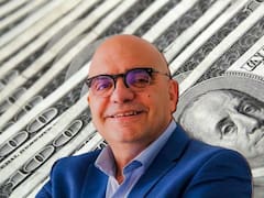 “Es un caño”: la inversión que más recomienda el Gurú del Blue y por qué la elige frente al dólar