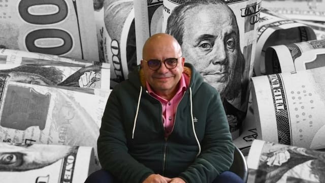 La “joyita” en la que recomienda invertir el Gurú del Blue sobre fin de año: “Lo mejor...”