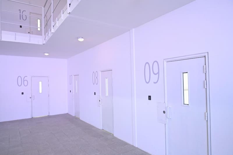 La obra busca reemplazar a la histórica cárcel de Devoto.