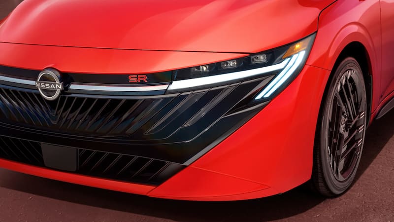 La nueva CVT ha sido desarrollada para adaptarse a distintos escenarios de manejo (Foto: Nissan).