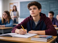 Confirmado y oficial | Quedó prohibido correr, gritar y empujar en las escuelas de todo el país: será en estos casos