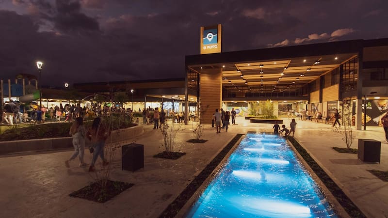 (Foto: El Punto Shopping)