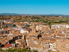 La nueva “Dubái” española: la ciudad del norte que crece sin límites en población, empresas y un proyecto de 900 millones de euros