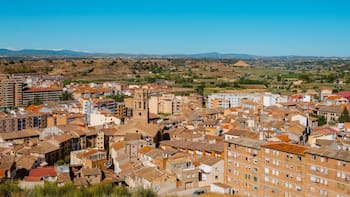 La nueva “Dubái” española: la ciudad del norte que crece sin límites en población, empresas y un proyecto de 900 millones de euros