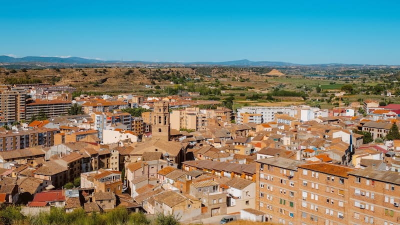 La nueva “Dubái” española: la ciudad del norte que crece sin límites en población, empresas y un proyecto de 900 millones de euros. Foto: Shutterstock