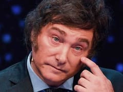 ¿Efecto Navidad? Cómo mide Milei a fin de año y cuál es la expectativa para 2026