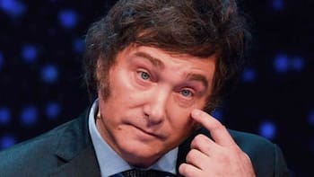 ¿Efecto Navidad? Cómo mide Milei a fin de año y cuál es la expectativa para 2026