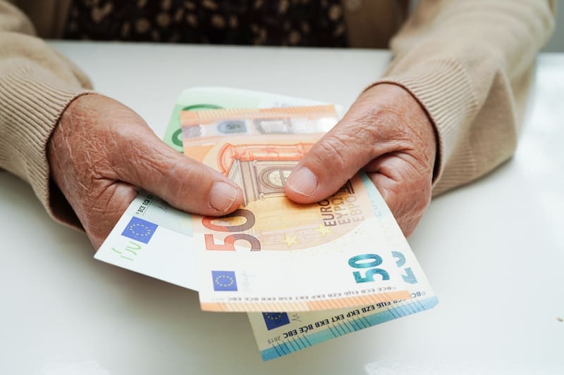 La nueva jubilación flexible y su impacto en la pensión.