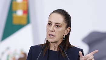 Adiós acero importado: Claudia Sheinbaum confirma el cambio obligatorio que transformará todas las obras públicas del país